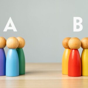 A/B Testing