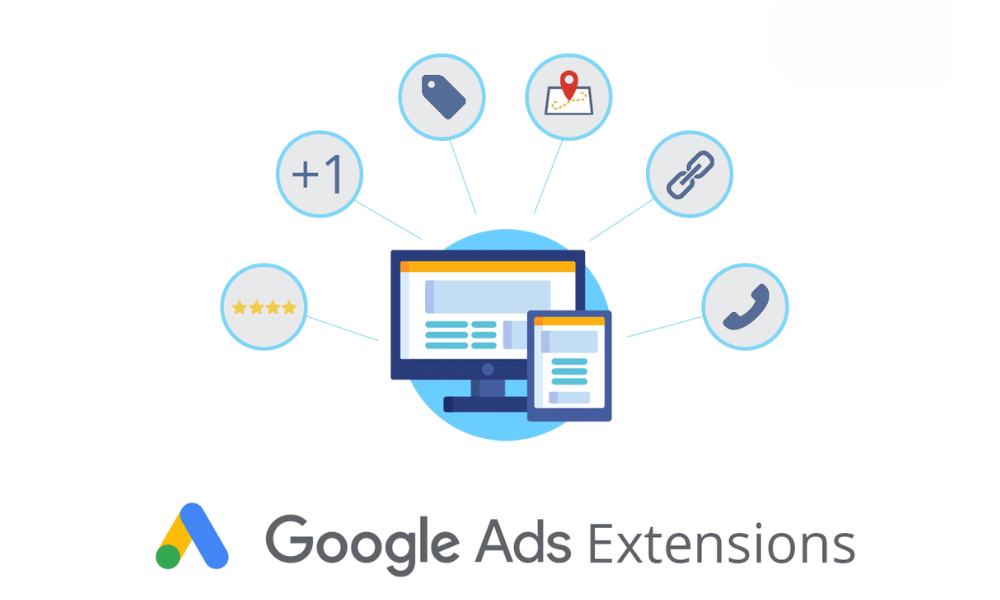 Ad Extensions