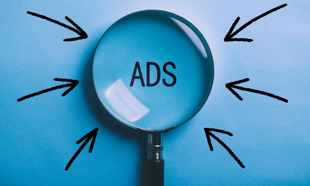 Ad Group