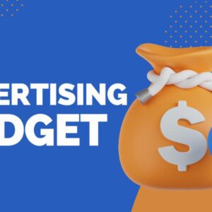Ads Budgeting