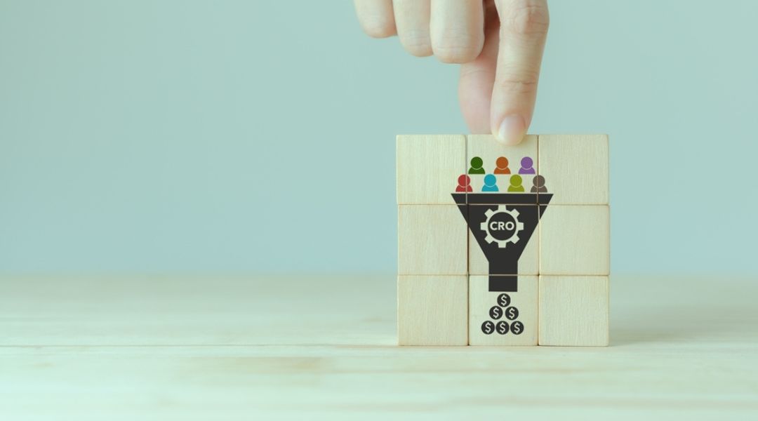 Align Funnel Content with Buyer Intent