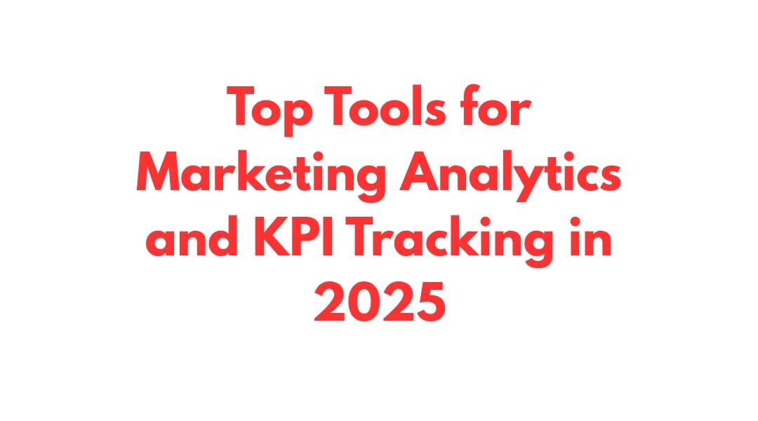 Analytics & KPI Tracking A Complete Guide for Growth-Focused Brands (12)