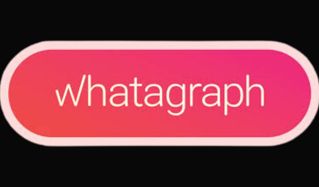 Whatagraph
