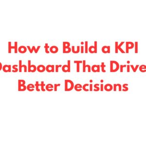 Analytics & KPI Tracking A Complete Guide for Growth-Focused Brands (17)