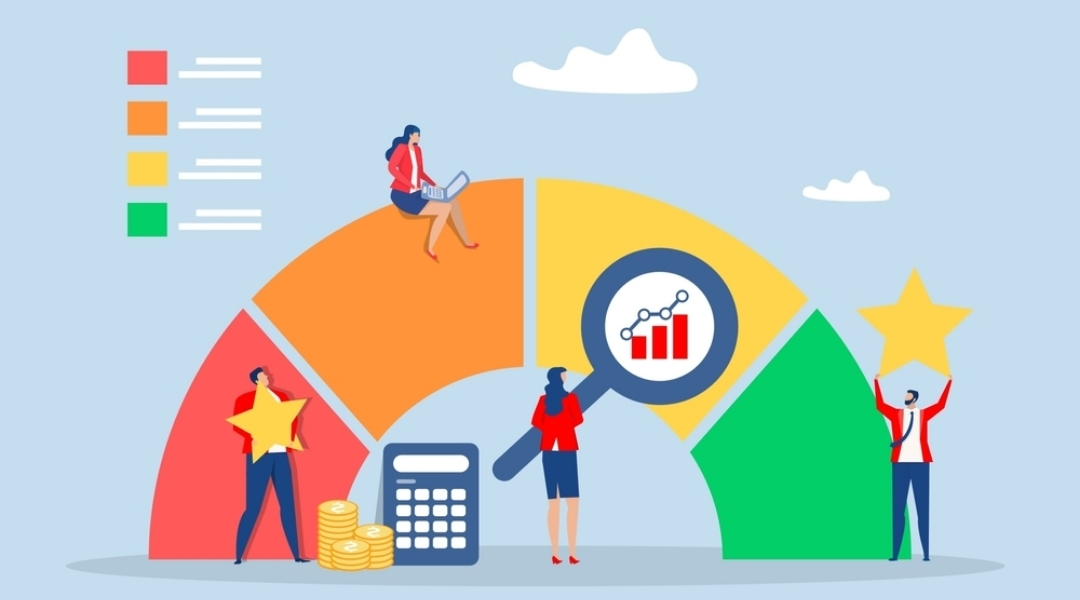 Familiarity Builds Trust