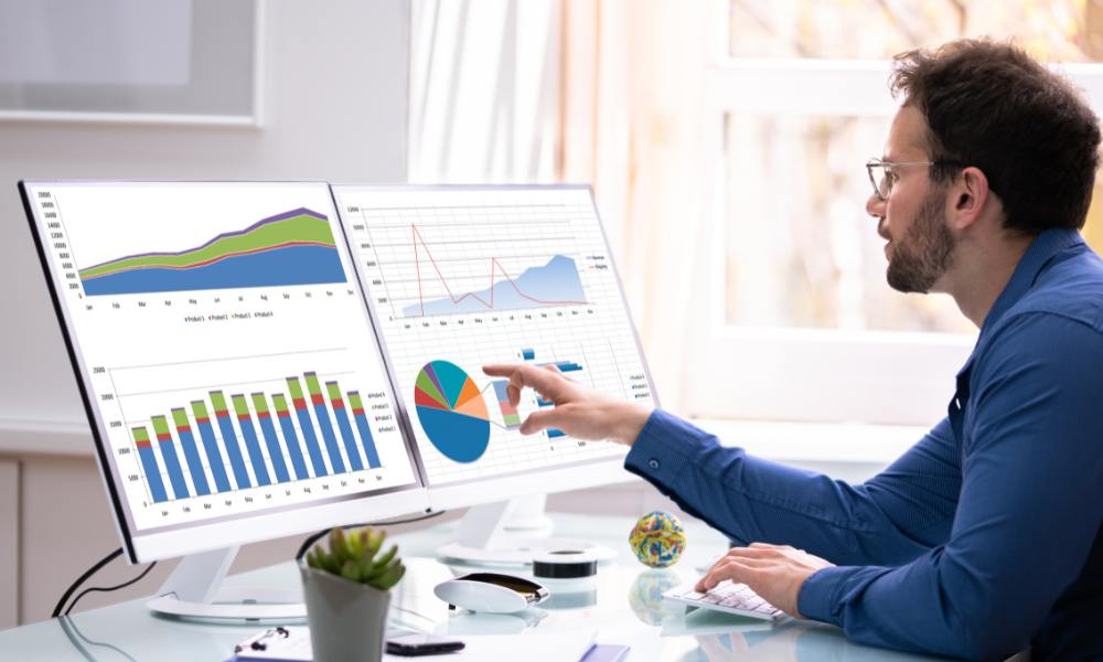 Analytics & Reporting