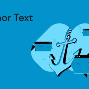 Anchor Text