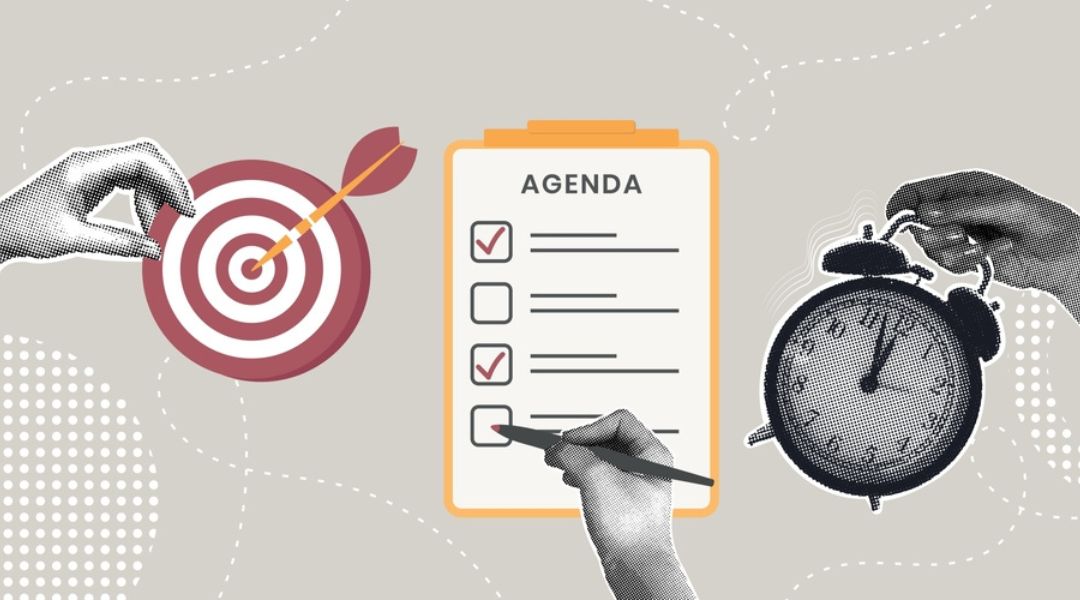 Assign Dates, Owners, and CTAs