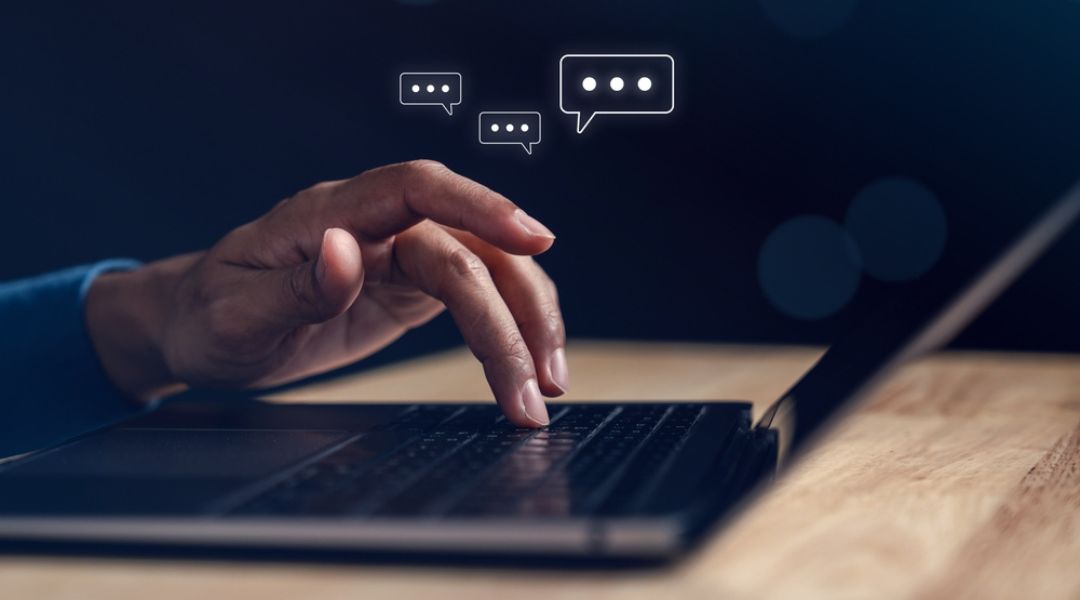 Automatic Reply System.