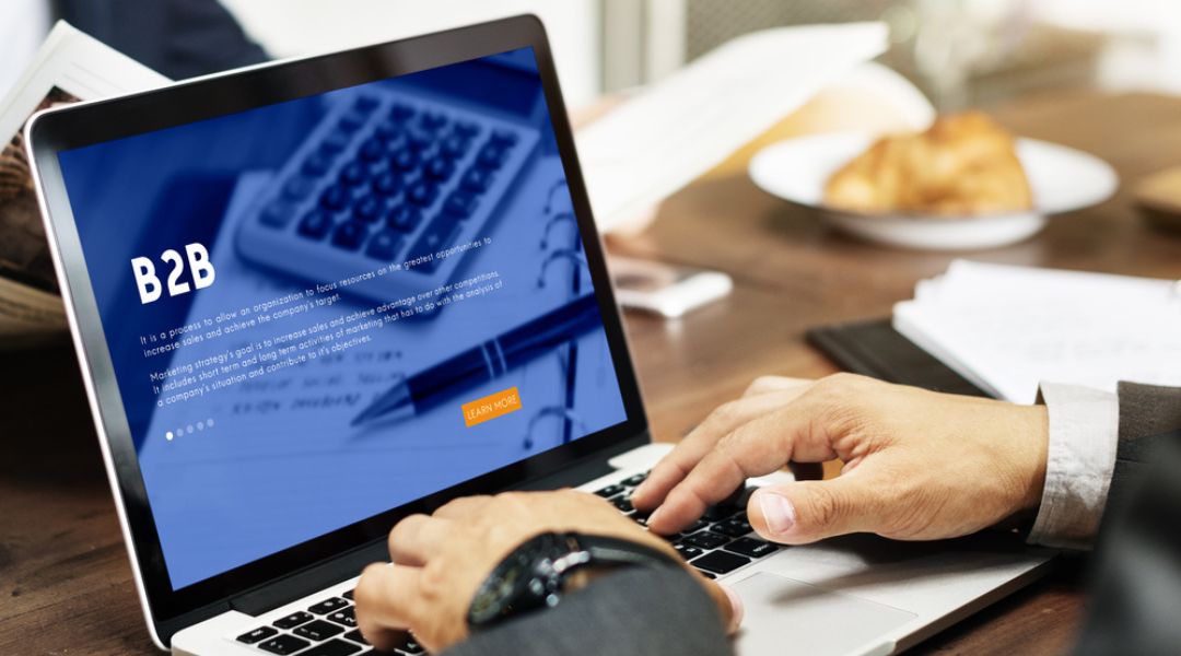 B2B Market and Competitor Research