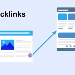 Backlinks