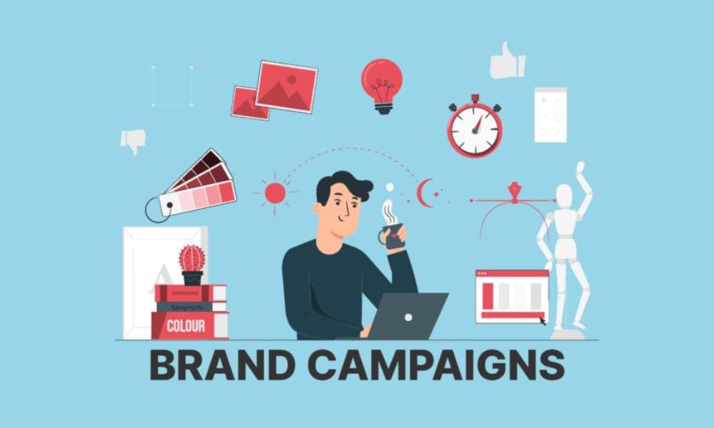 Brand Campaigns