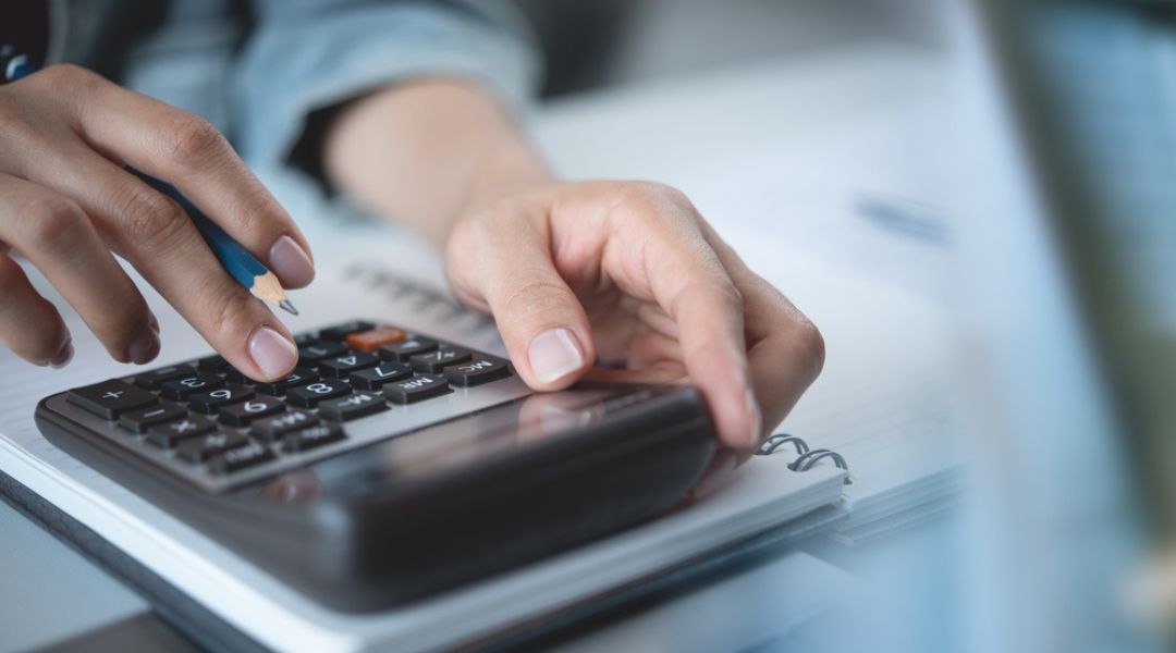 Budget Without Guessing