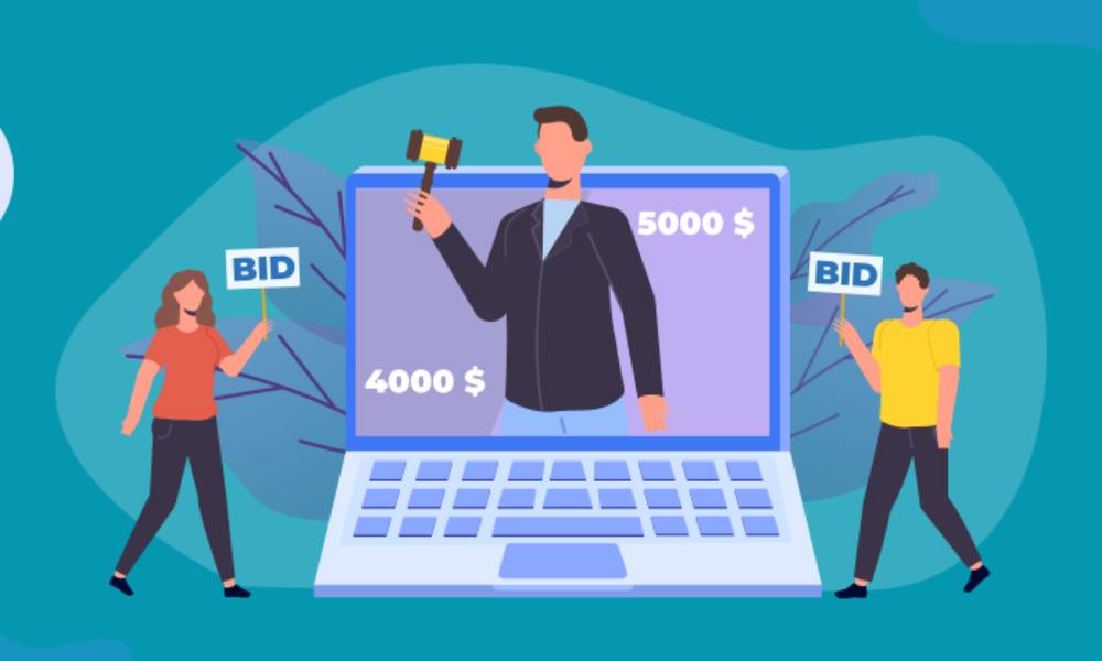 Budget and Bidding
