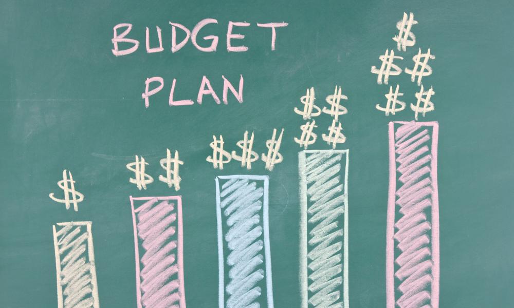 Budget