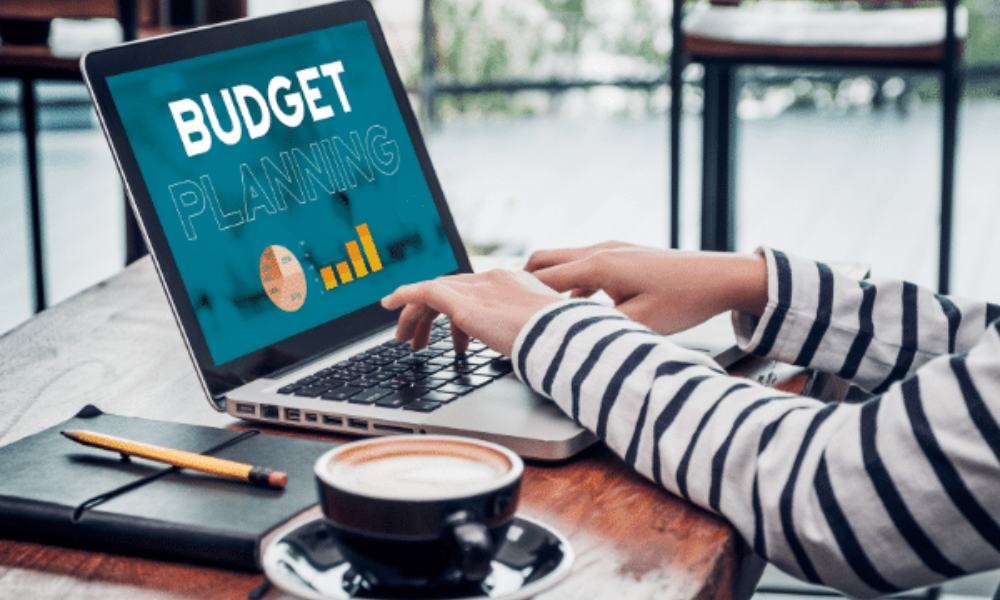 Budgeting