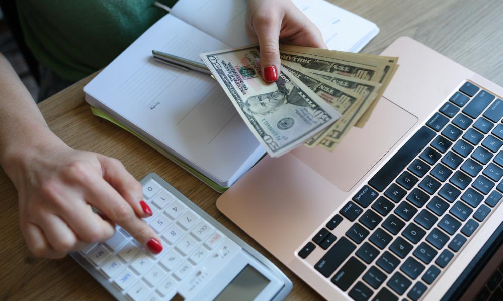 Budgeting