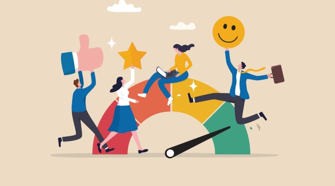 Build Trust and Engagement