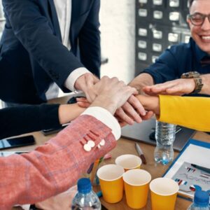 Build a Winning Strategy