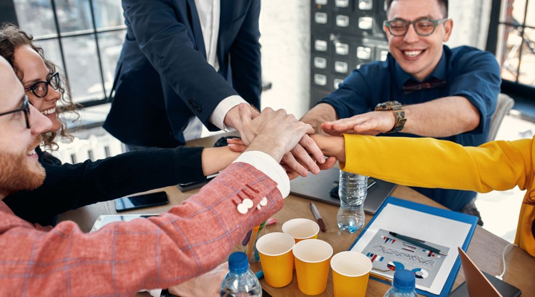 Build a Winning Strategy