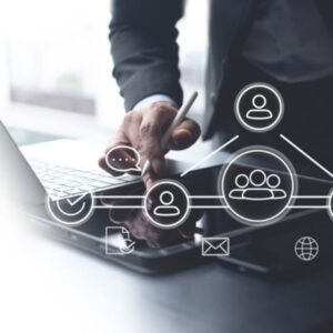 Monthly Performance Review Checklist for Social Media