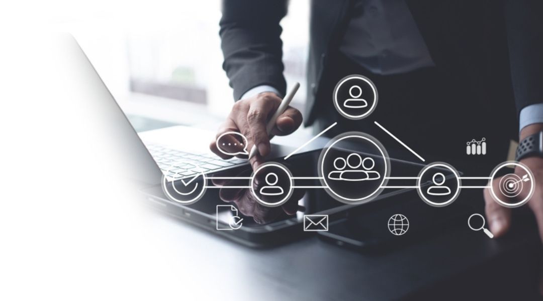 Monthly Performance Review Checklist for Social Media