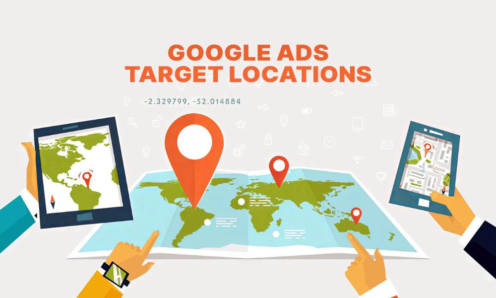 Campaigns by Location