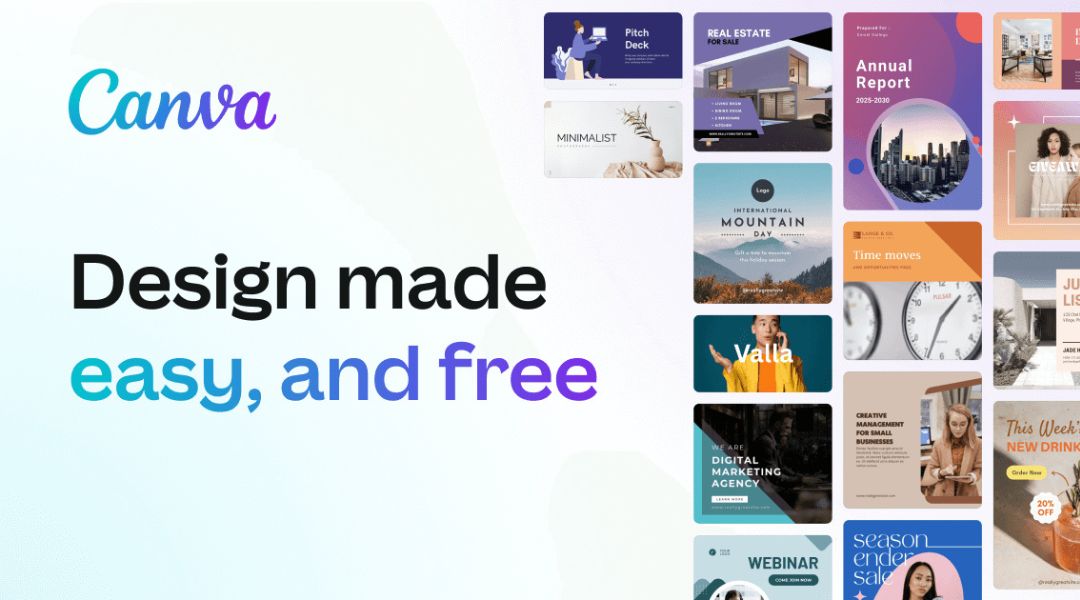 Best Tools for Designing Instagram & Facebook Posts