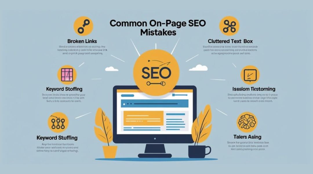 Common-On-Page-SEO-Mistakes