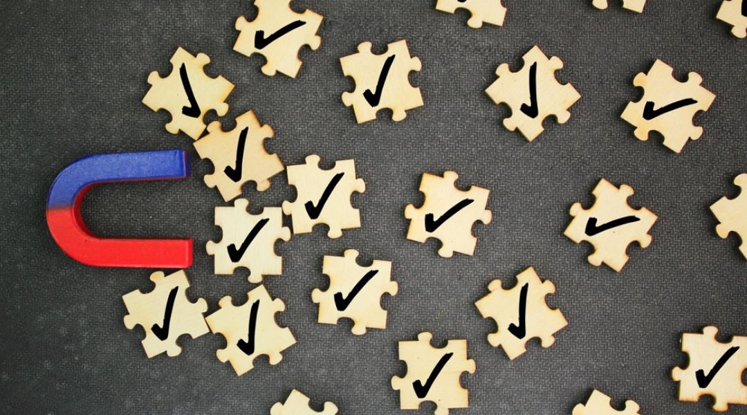 Common Signs You’re Off-Track