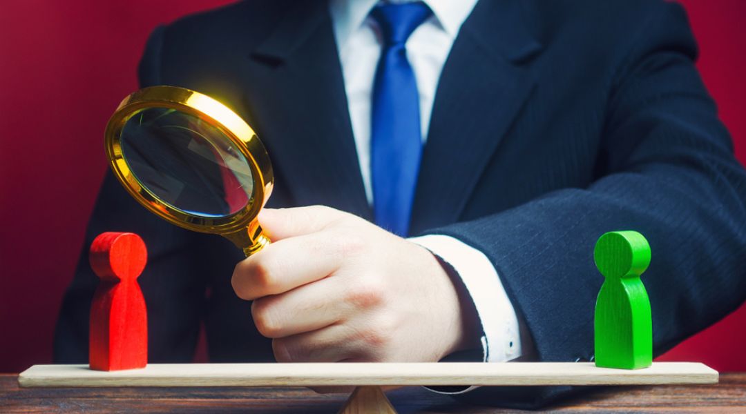 Competitor Research: Understanding the Playing Field