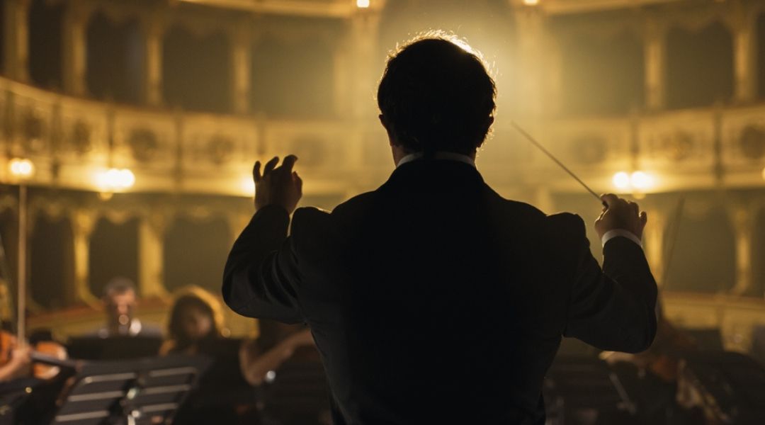 Conductor Searchlight