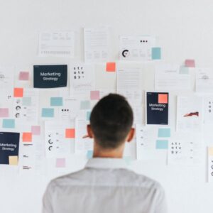 Content Calendar and Scheduling System