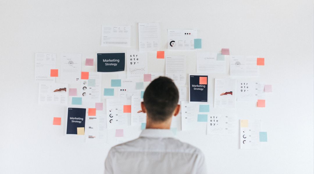 Content Calendar and Scheduling System