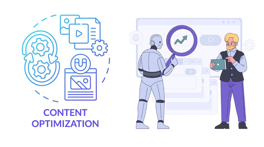 Content Optimization for Humans and Search Engines