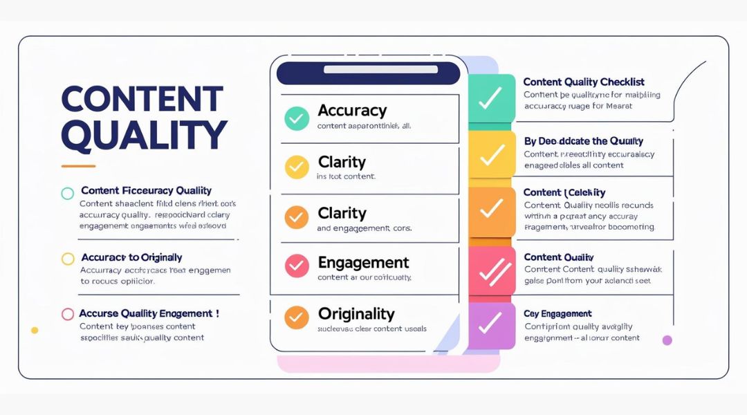 Content Quality Checklist