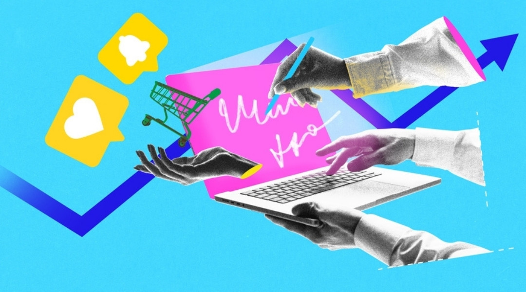 Content Strategies for Every Funnel Stage