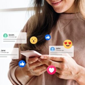 DMs and Comments