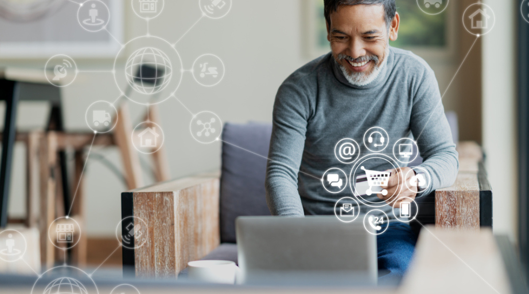 Data Matters More Than Ever in Omnichannel