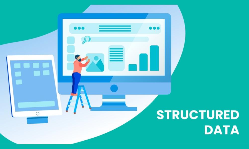 Data in Technical SEO