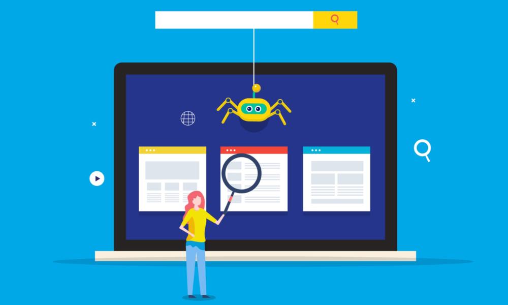 Diagnosing Indexing Issues