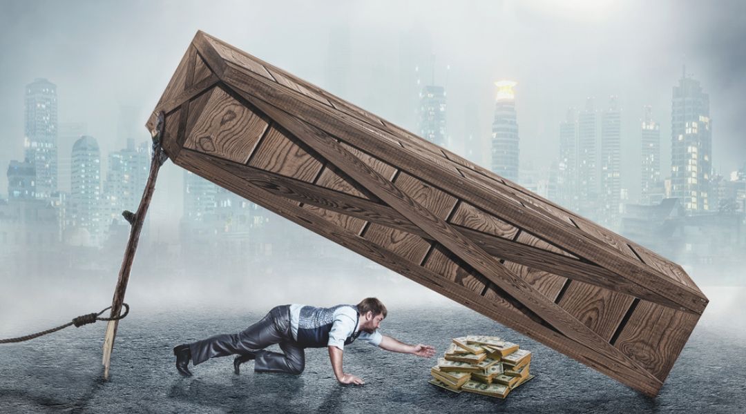 Don’t Step Into These Trap