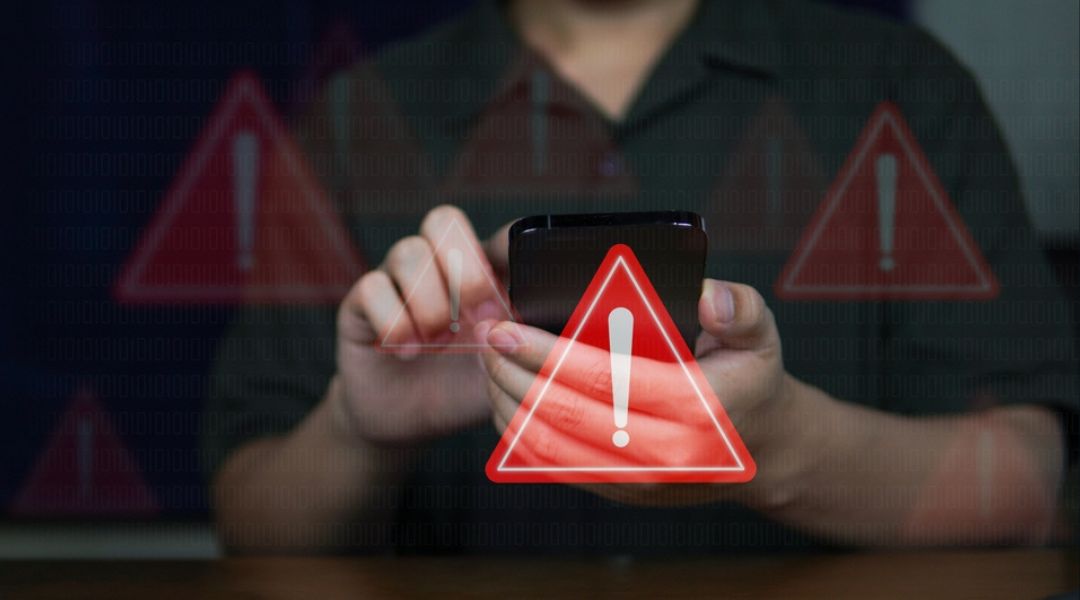 Errors Deserve Your Attention