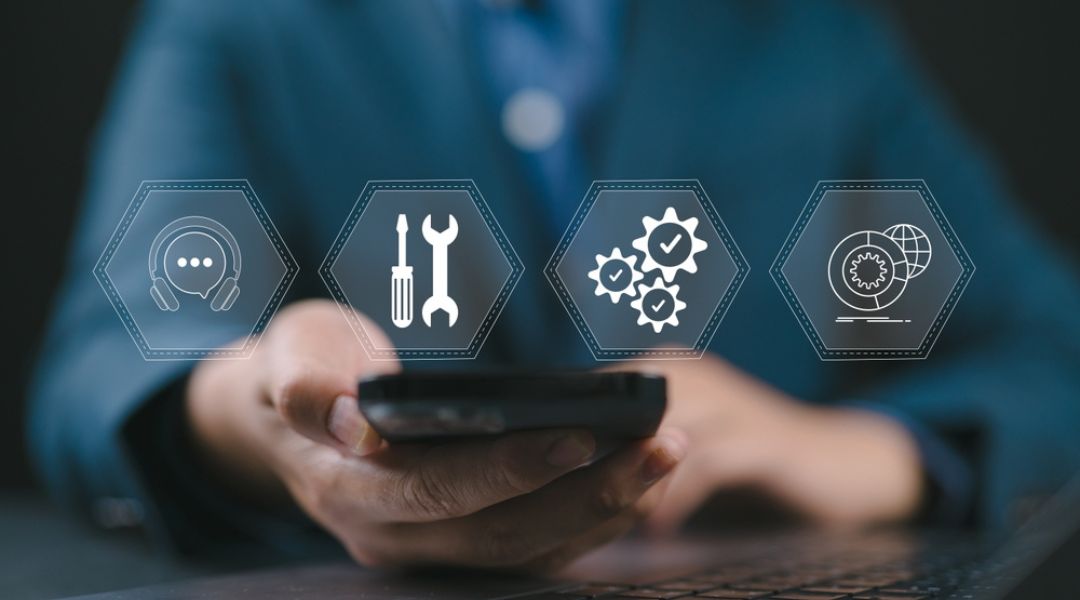 Escalate or Automate