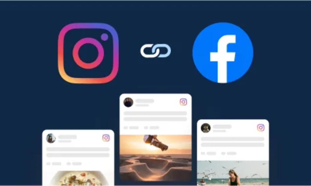 Facebook Feed
