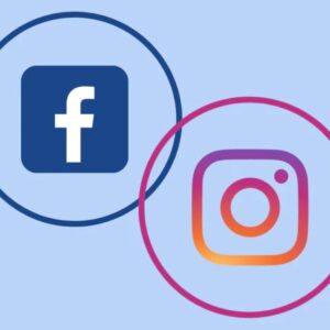 Facebook & Instagram