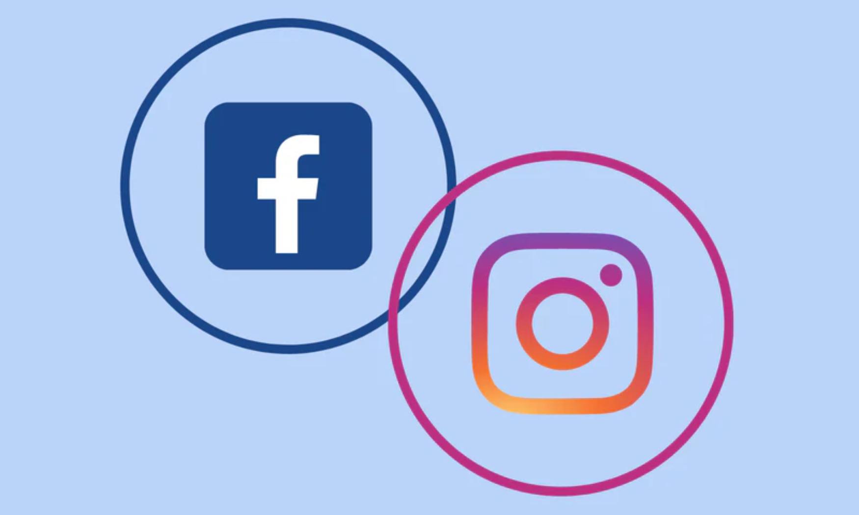 Facebook & Instagram