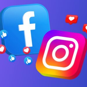 Facebook & Instagram Ads