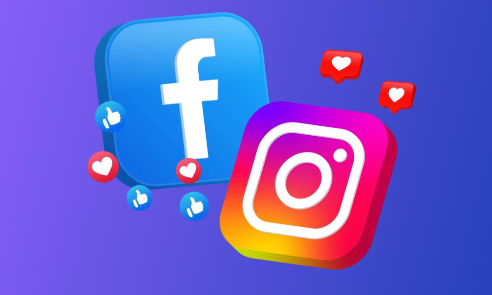 Facebook & Instagram Ads
