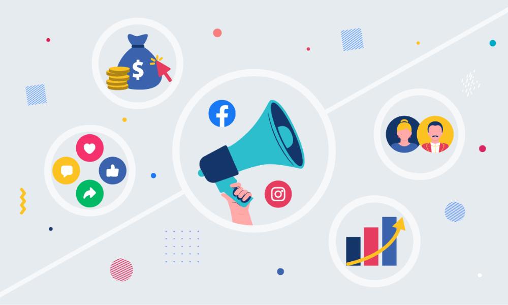Facebook & Instagram Ads
